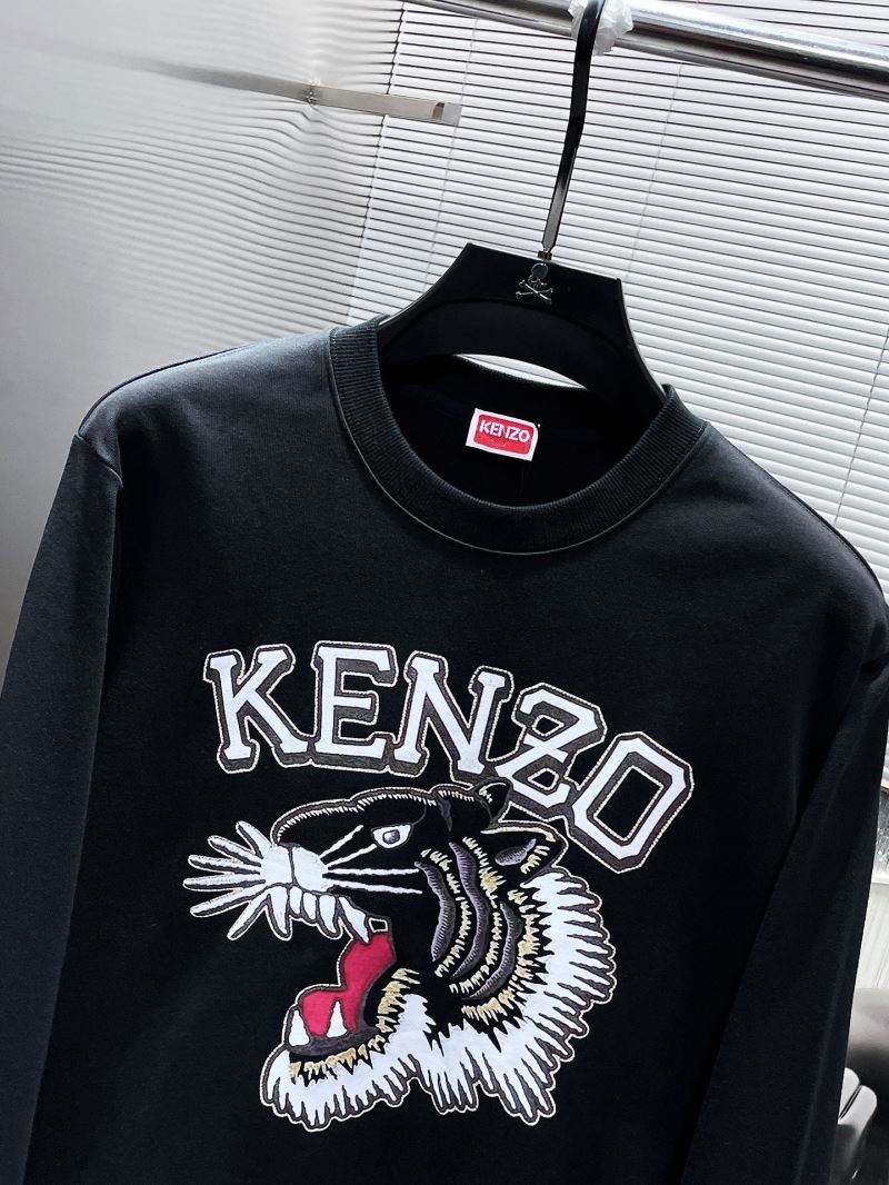 Kenzo Hoodies